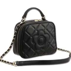 mary quant ショルダーバッグ