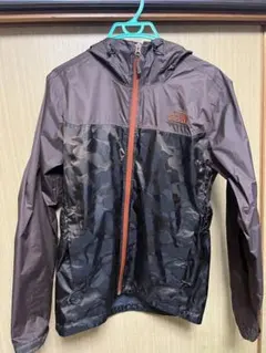 ノースフェイス　DRYVENT ナイロンジャケット