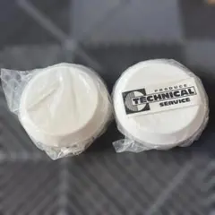デュアルロケットカウル用 ヘッドライトカバー 130パイ シビエ CIBIE