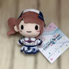 プロセカふわぷちマスコット“Leo/need 望月穂波