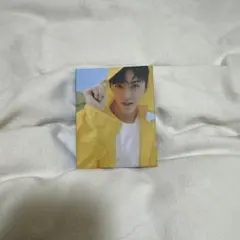 SEVENTEEN バーノン　トレカ