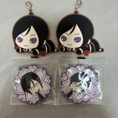 刀剣乱舞　薬研