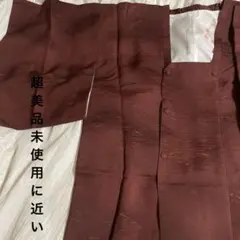 お正月SALE 道行コート　美品