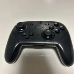 任天堂Switch 純正プロコン