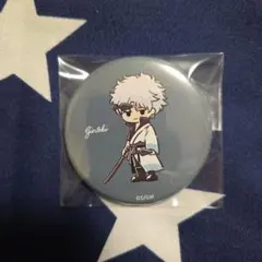 2026年最新】坂田銀時缶バッジの人気アイテム - メルカリ