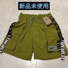 水着　海パン　NIKE ナイキ　ショートパンツ　メンズ　プール　海　新品未使用