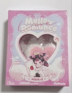 S*S様 【新品未開封】Mellojoy メロロマンス　ボットウ　没頭　バレンタ 2026年最新】mellojoyボットウの人気アイテム - メルカリ
