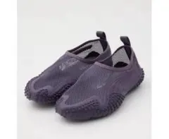 PUMA モストロ　メッシュ パープルのサムネイル