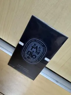 新品未開封ディプティック タムダオ 75ml EDP 人気香水のサムネイル