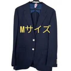 Paul Smith LONDON ステッチ テーラードジャケット /ネイビーのサムネイル
