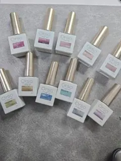 2026年最新】orso ネイルの人気アイテム - メルカリ