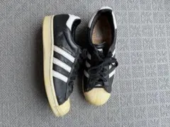 adidas SUPERSTAR 80 激レア