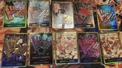 ワンピースカード　金ドン　まとめ売り