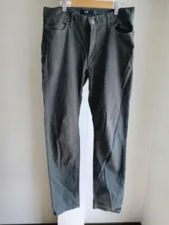 BEAMS HEART パンツ カーキ Mサイズのサムネイル
