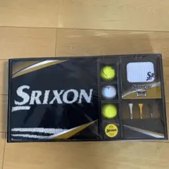 SRIXON