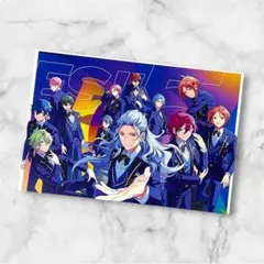 5周年　あんさんぶるスターズ！！　ポストカード