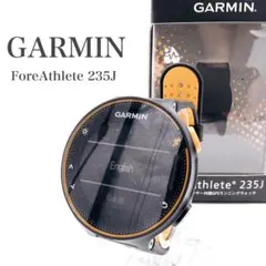 2026年最新】garmin ガーミン foreathlete 235jの人気アイテム - メルカリ