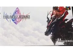 TGS2026 東京ゲームショウ ファイナルファンタジー レゾナンス ノベルティ