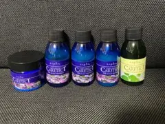 ケアテクト シャンプー&トリートメント