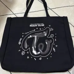 2026年最新】Twice ready to be トートバッグの人気アイテム - メルカリ