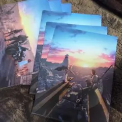 ファイナルファンタジー