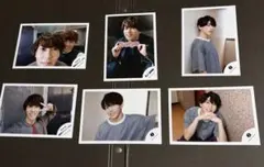 末澤誠也 公式写真