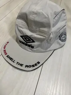 Children of the discordance / UMBRO Cap