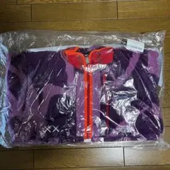 The North Face Kaws Fleece Jacket