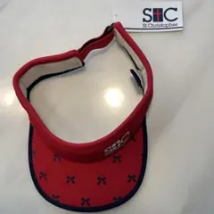 St.Christopher サンバイザー STC-BCA4620のサムネイル