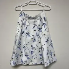 値下げ中！【美品】Apuweiser-riche Sサイズ　スカート