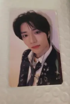 TXT 7TH YEAR MUSINSA ラキドロ　ボムギュ