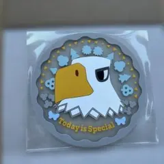 どうぶつの森コースター アポロ