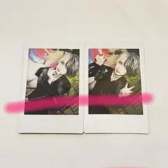 JILUKA チェキ Zyean