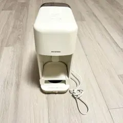 アイリスオーヤマ　コーヒーメーカー　ホワイトのサムネイル