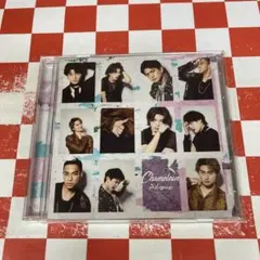 【Z24272】Chameleon