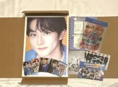 enhypen エナプ　ジョンウォン　jungwon dicon ディフェスタ