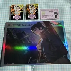 呪術廻戦 禪院真希 まとめ売り