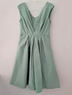 UNITED ARROWS ユナイテッドアローズ　フォーマル　ワンピース　S