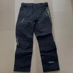 VARIVAS フィッシングパンツ ブラック カーキ Lサイズのサムネイル
