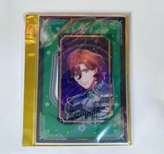 うたプリ 寿嶺二 ビジュカ ASSMU