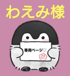 わえみ@お急ぎの方出来る限り対応します様 リクエスト 3点 まとめ商品