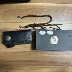 2026年最新】saad ウォレットチェーンの人気アイテム - メルカリ