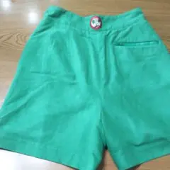 カステルバシャックショウトパンツ古い時代の物のサムネイル