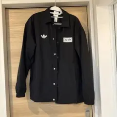 Mサイズ ADIDAS ORIGINALS xOASISツアー コーチジャケット