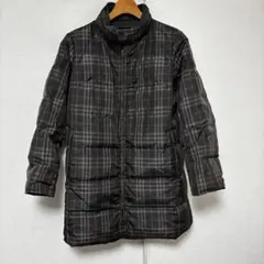 2026年最新】バーバリー リバーシブル コートの人気アイテム - メルカリ