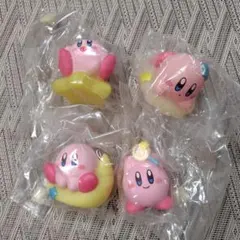 星のカービィ カービィフレンズ　まとめ売り