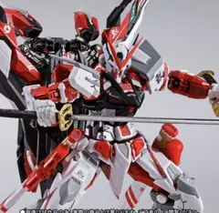 PGガンダムアストレイ レッドフレーム 早期予約・購入特典 タイガー