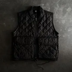 lavenham ダウンベスト