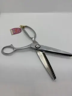 토픽 핑킹 시어 230mm