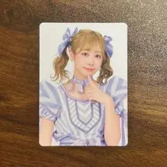 は*す様 仲川瑠夏　トレカ　KAWAII LAB. BEST ALBUM